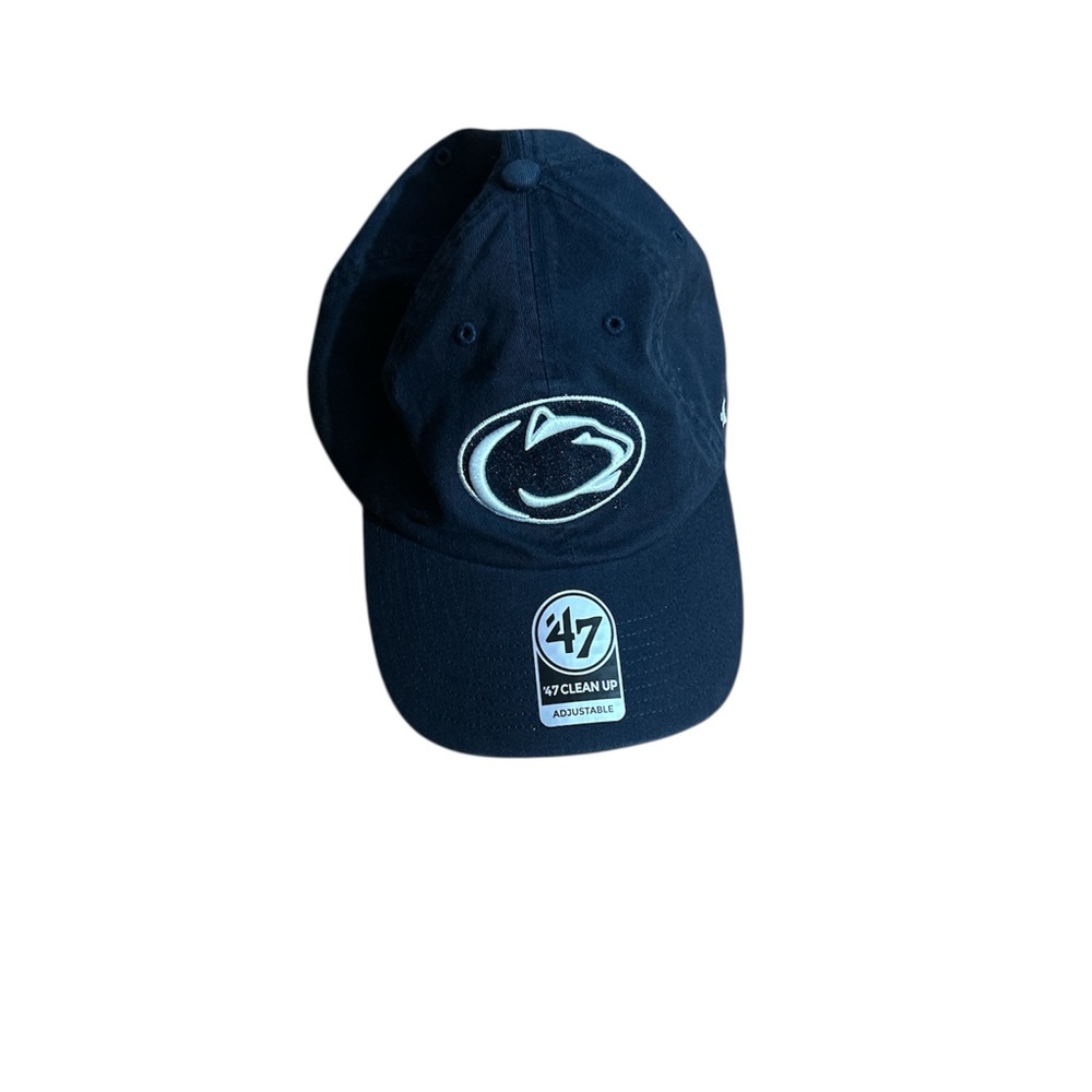 Penn State Blue and White Hat